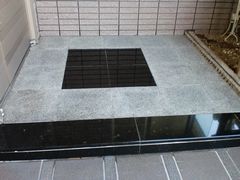 床石・洗浄コーティング・後6%.jpg